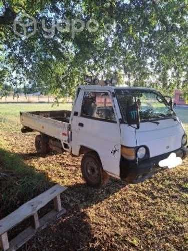 Camion porter h100 año 95