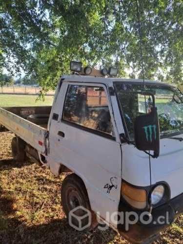 Camion porter h100 año 95