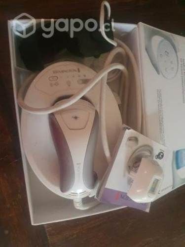 Maquina depilacion laser