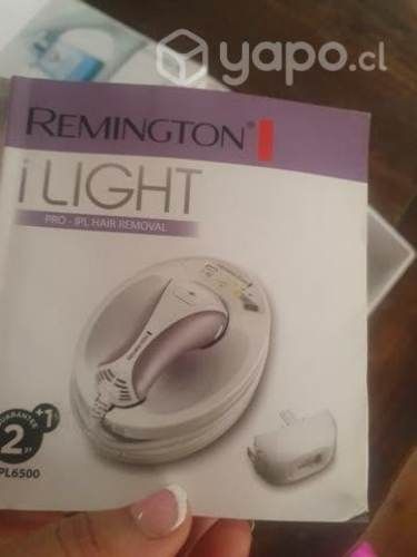 Maquina depilacion laser