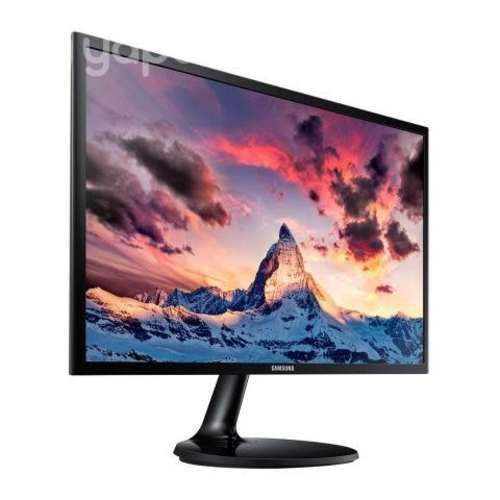 Samsung SF350 Monitor Ultradelgado de 22