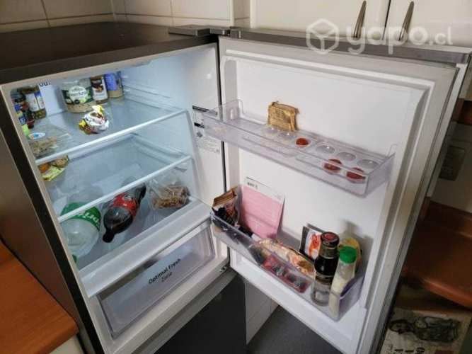 Samsung Refrigerador No Frost 257 Litros RB27N4020