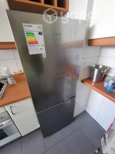 Samsung Refrigerador No Frost 257 Litros RB27N4020