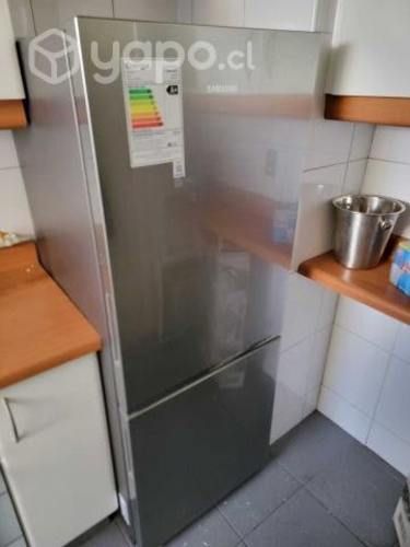 Samsung Refrigerador No Frost 257 Litros RB27N4020