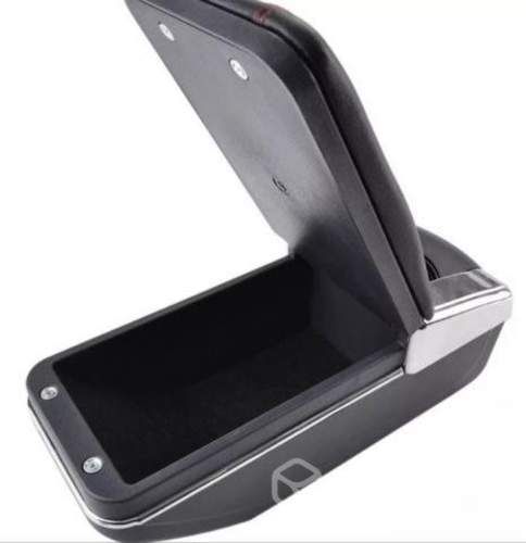 Apoyabrazos Deslizante Universal Portavasos Cenice