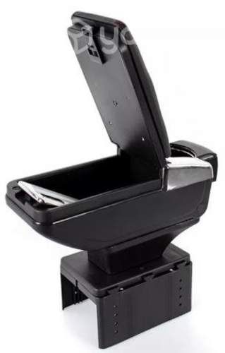 Apoyabrazos Deslizante Universal Portavasos Cenice