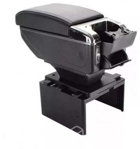 Apoyabrazos Deslizante Universal Portavasos Cenice