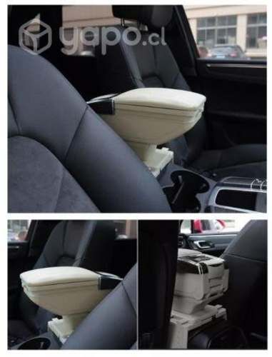 Apoyabrazos Deslizante Universal Portavasos Cenice