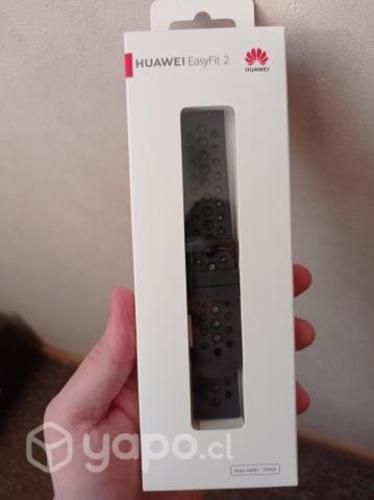 Correa SmartWatch EasyFit2 Huawei