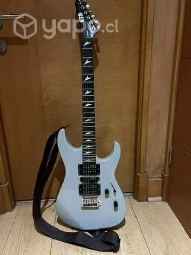 Guitarra Eléctrica