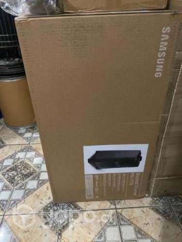 Sound tower Samsung MX- T70/ZS