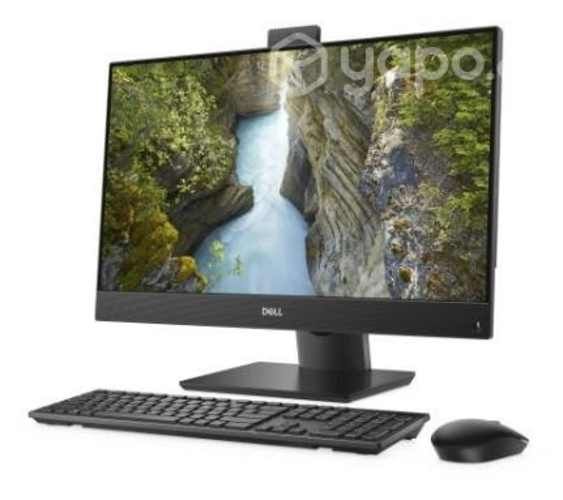 Computador Dell OptiPlex 7470 de 23.8&#8220;