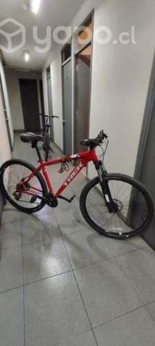 Bicicleta Trek Marlin 6