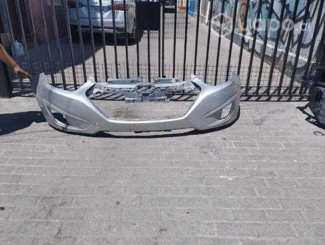 Parachoque Hyundai Tucson 2010 2015