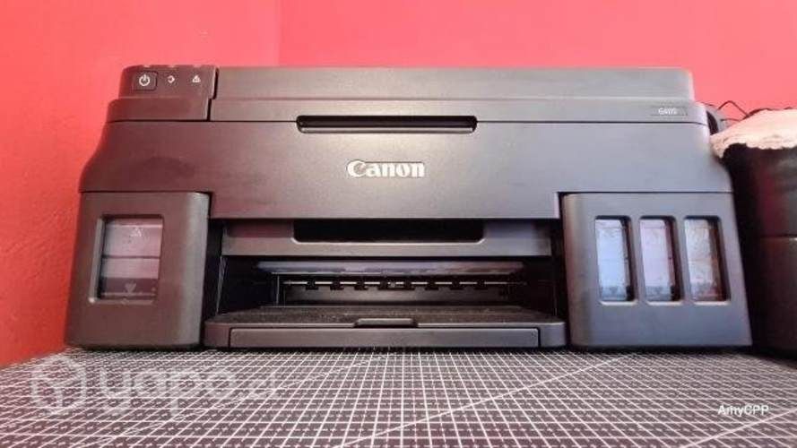 Multifuncional CANON PIXMA G4110