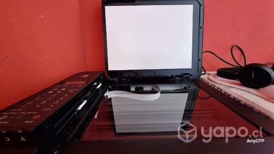 Multifuncional CANON PIXMA G4110