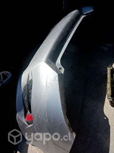 Volkswagen gol Parachoque delantero nuevo 1999