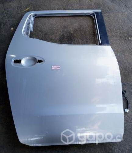 Puerta Trasera Derecha (NNF010) Nissan NP300 2.3