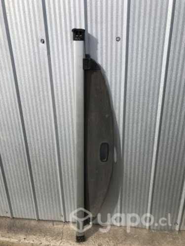 Cubre maletero tucson 2015