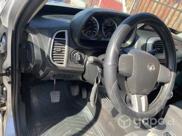 Tata Xenón 4 x 4 full, año 2016