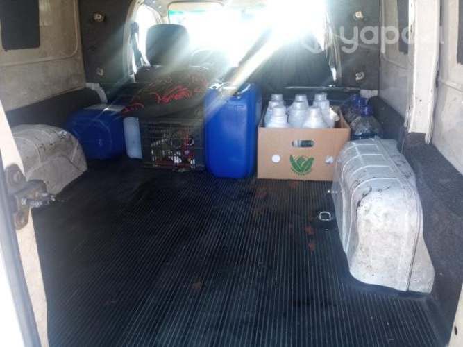 Chevrolet combo diesel 1.7 d