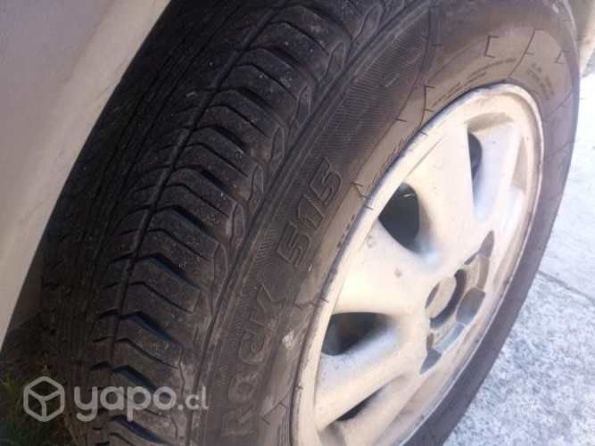 Chevrolet combo diesel 1.7 d