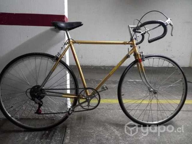 Bicicleta media pista MOTOBECANE