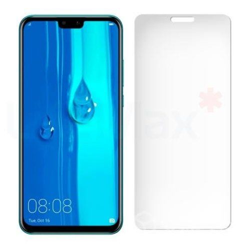 Lamina de Vidrio Compatible con Huawei Y9 2019