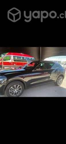 2021 Maserati Levante 3.0 V6 350HP Auto 4WD
