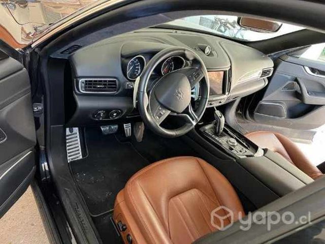 2021 Maserati Levante 3.0 V6 350HP Auto 4WD