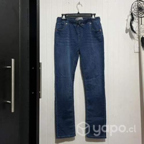 2 Jeans Levis Kids nuevos