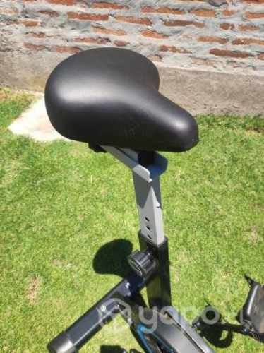 Bicicleta Spinning