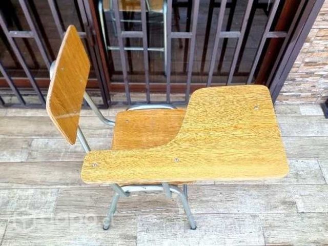 Sillas Universitarias