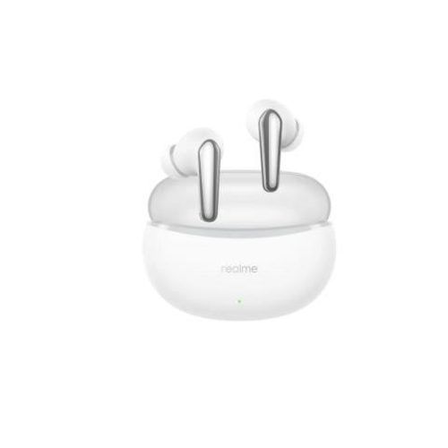 Audífonos Bluetooth Realme Buds Air3 Neo Blanco