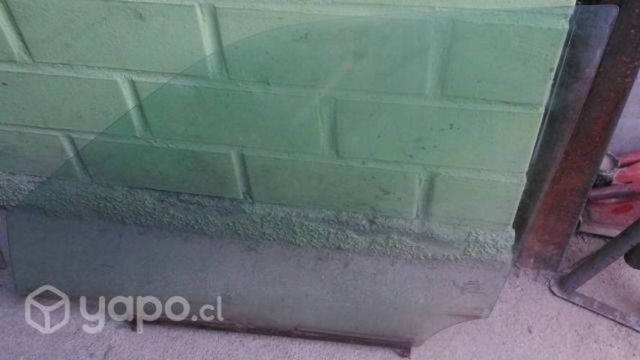 Vidrio de suzuki alto