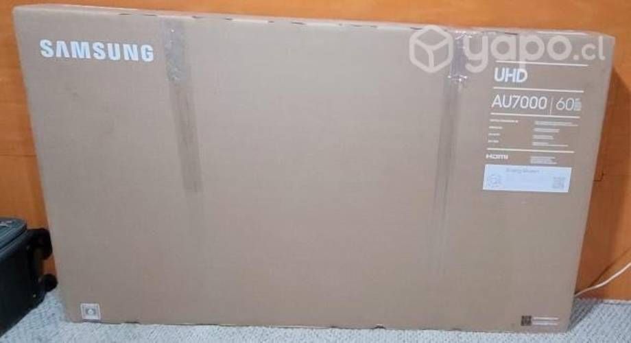 Tv de 60 pulgadas y horno microondas