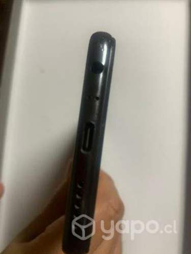 Celular redmi note 8T