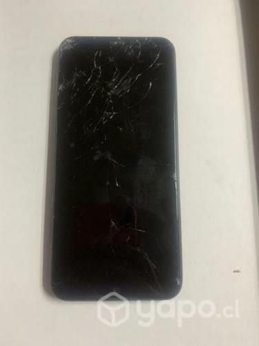 Celular redmi note 8T