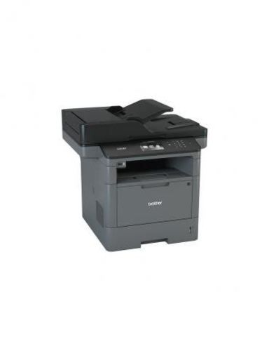 Impresora brother dcp-l5650dn