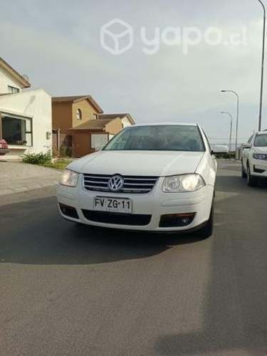 Volkswagen Bora 2013