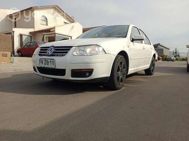 Volkswagen Bora 2013