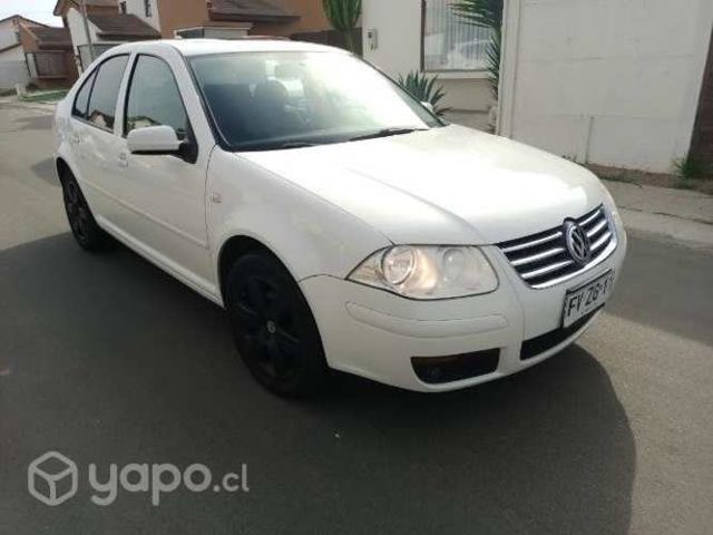 Volkswagen Bora 2013