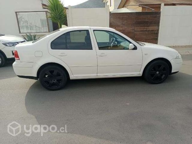 Volkswagen Bora 2013