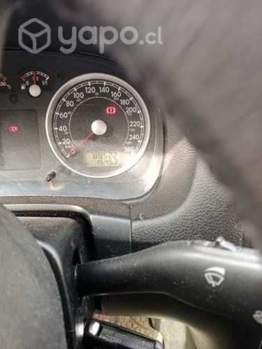 Volkswagen Bora 2013