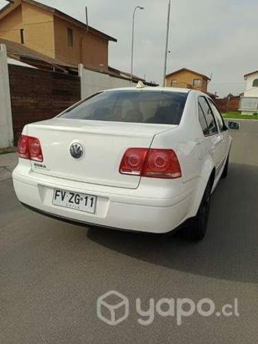 Volkswagen Bora 2013