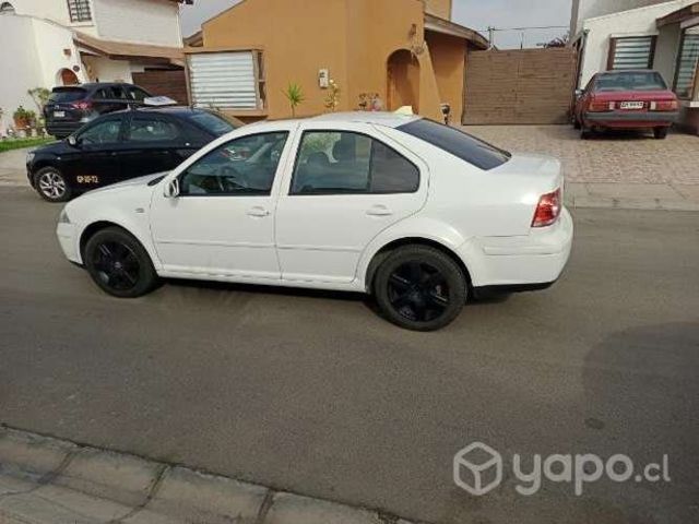 Volkswagen Bora 2013