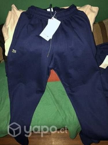 Buzo Completo Original