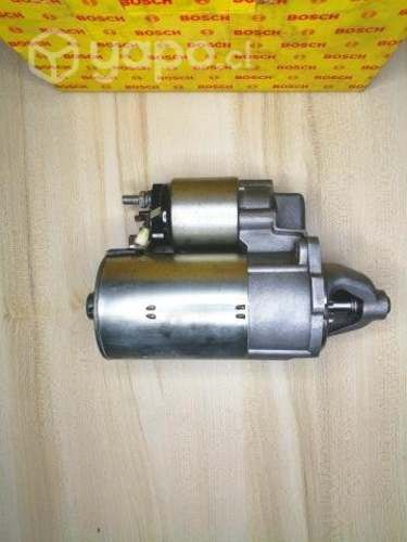 Motor de partida Bosch (Fiat)