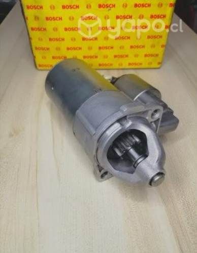 Motor de partida Bosch (Fiat)