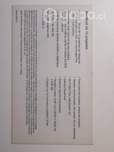 Mac air con pantalla trizada